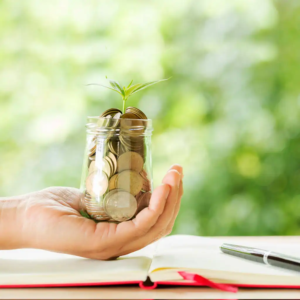 Vaishnavi Financial Services