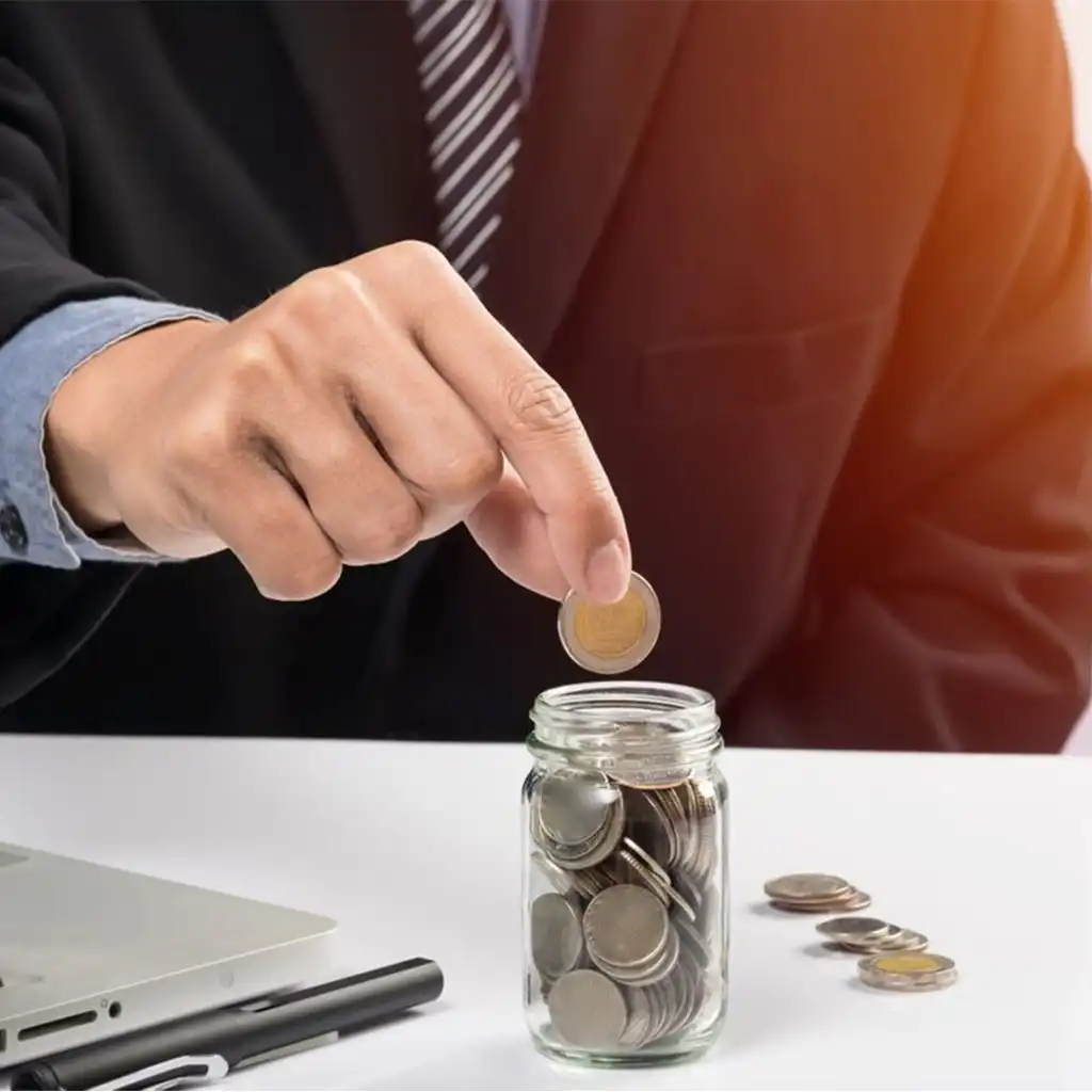 Vaishnavi Financial Services