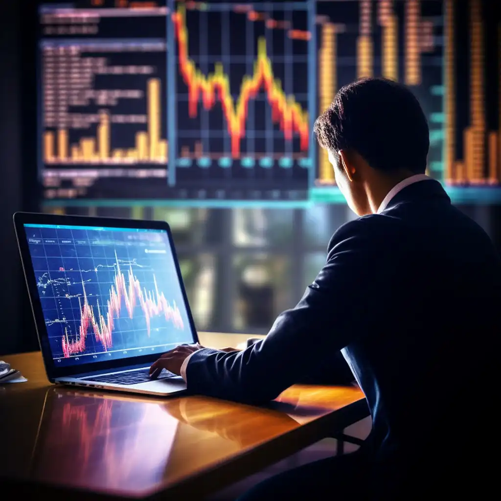 Vaishnavi Financial Services