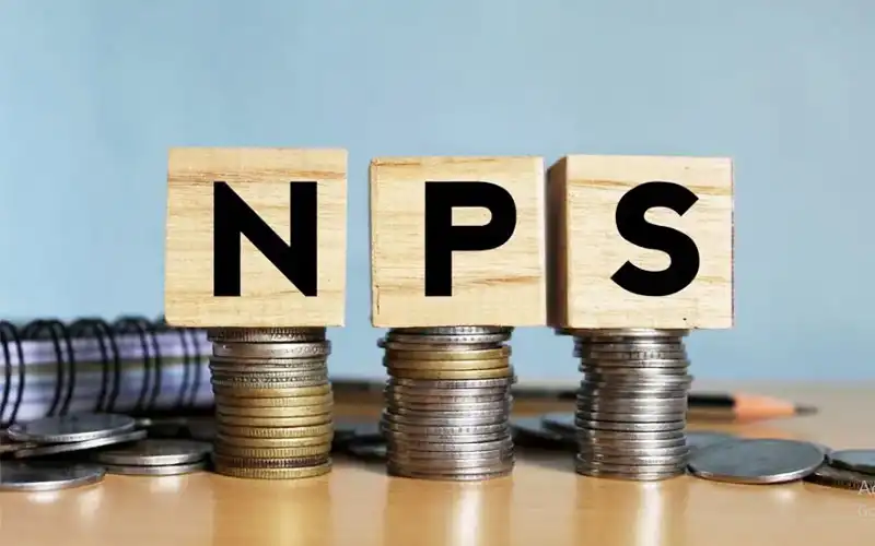 Vaishnavi Financial Services