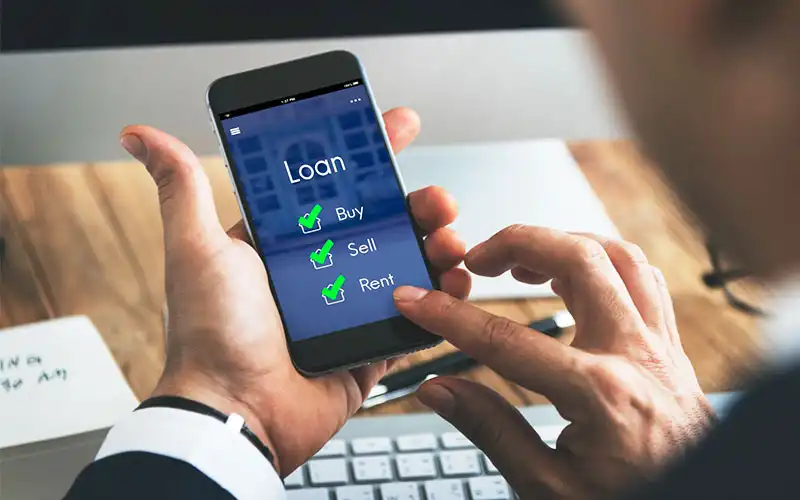 Vaishnavi Financial Services