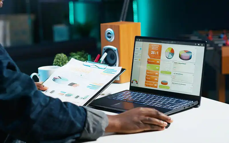 Vaishnavi Financial Services