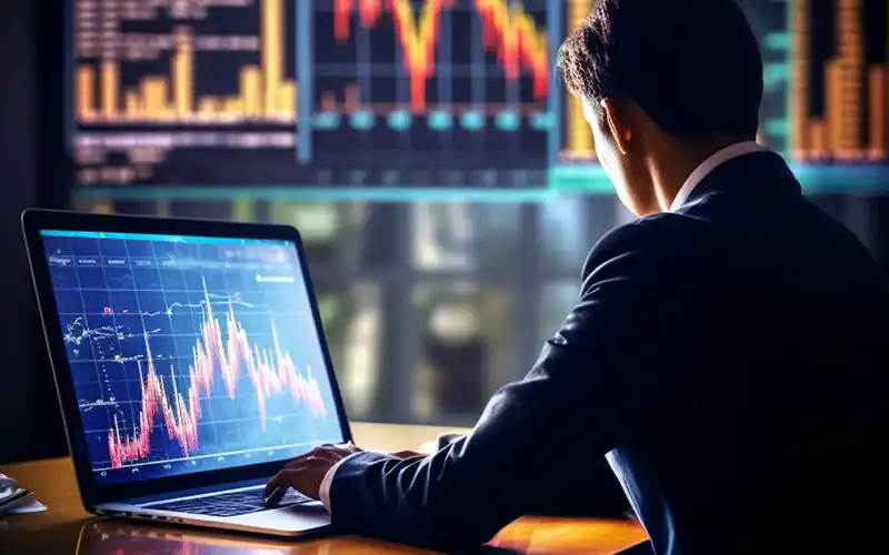 Vaishnavi Financial Services