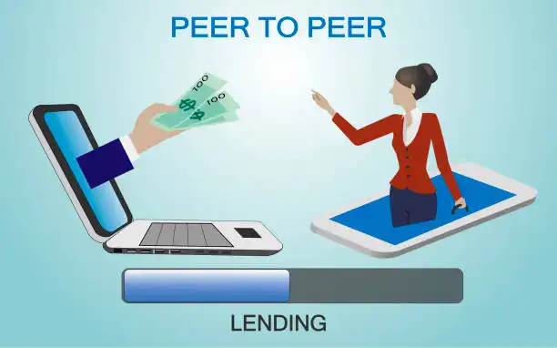 Peer to Peer lending in Raipur