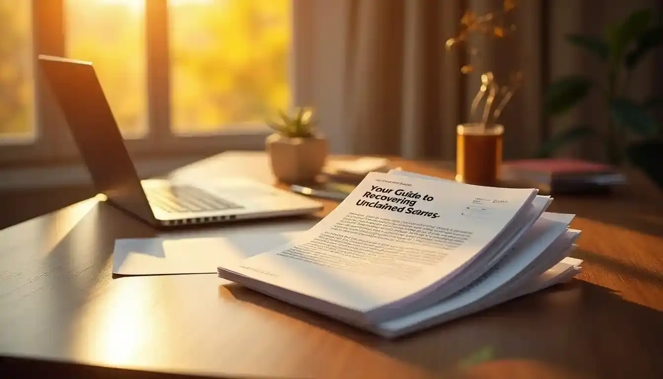 Unclaimed Shares Recovery in Raipur