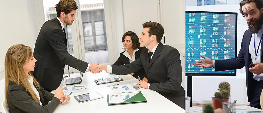 Unlisted Shares Dealer in Raipur